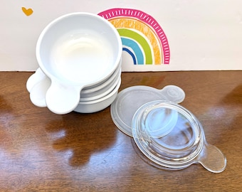 PYREX & Corning Ware 