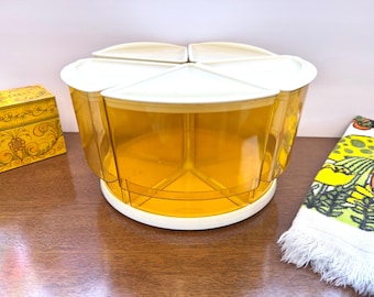 Tupperware and Storage 