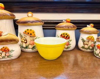 PYREX & Corning Ware 