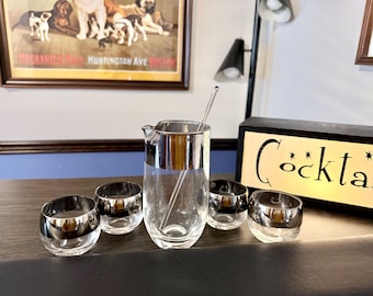 Drink and Barware