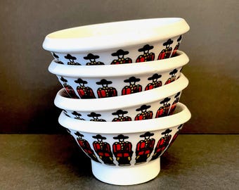Dining and Serving