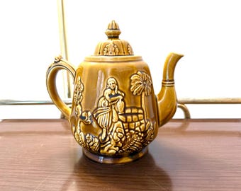 Tea and Coffee