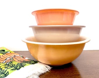 PYREX & Corning Ware 