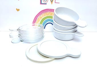 PYREX & Corning Ware 