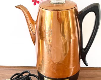 Vintage Appliances