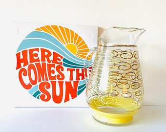 Drink and Barware