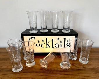 Drink and Barware
