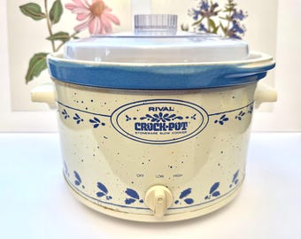 Vintage Appliances