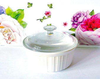 PYREX & Corning Ware 