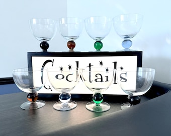 Drink and Barware