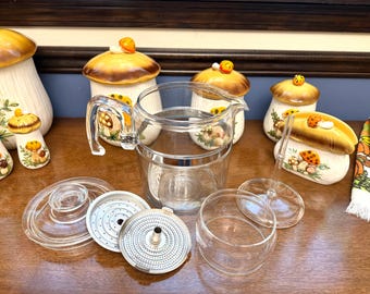 PYREX & Corning Ware 