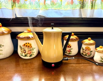 Vintage Appliances
