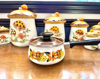 Cookware and Bakeware