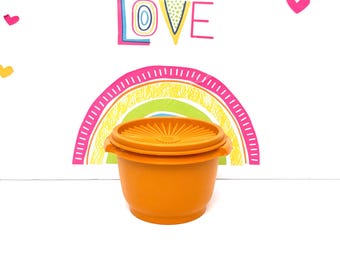 Tupperware and Storage 