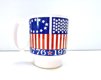 Tea and Coffee