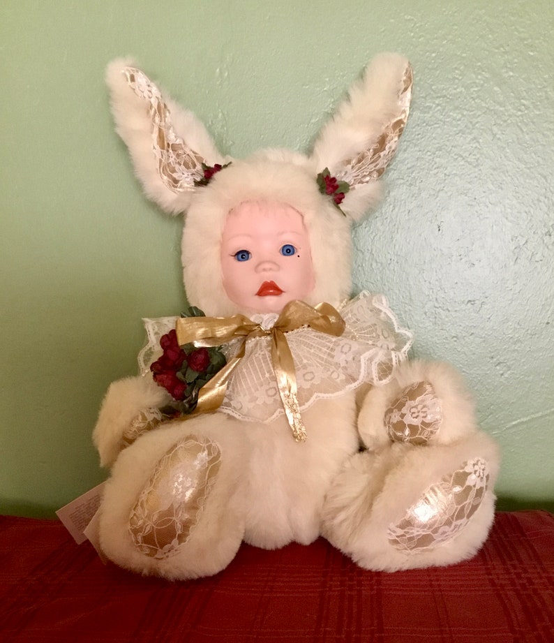 Limited Edition Marie Osmond Porcelain Doll Marie Osmond Etsy