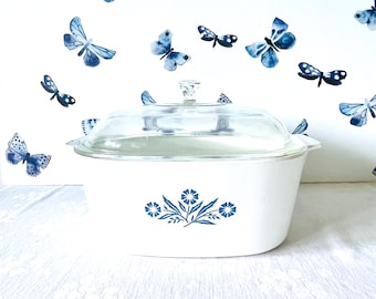 PYREX & Corning Ware 