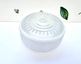Vintage Lamps & Lighting