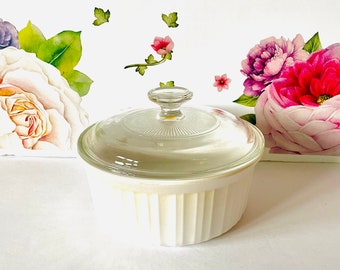 PYREX & Corning Ware 