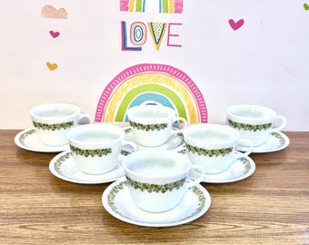 PYREX & Corning Ware 