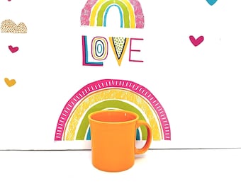 HLC Fiesta & Harlequin