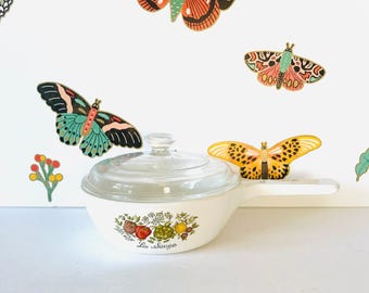 PYREX & Corning Ware 