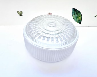 Vintage Lamps & Lighting