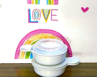 PYREX & Corning Ware 