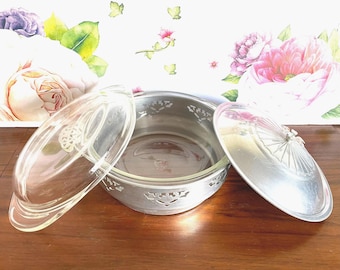 PYREX & Corning Ware 
