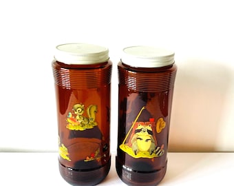 Tupperware and Storage 