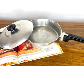 Cookware and Bakeware