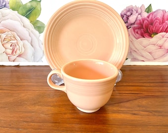 Tea and Coffee