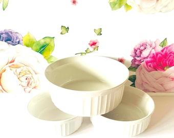 PYREX & Corning Ware 