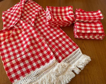 Textiles & Crafts