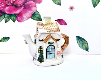 Christmas Holiday Shop