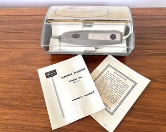 Vintage Appliances