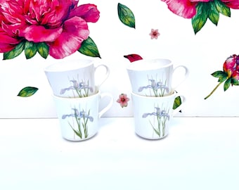 Tea and Coffee