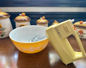 Vintage Appliances