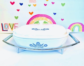 PYREX & Corning Ware 