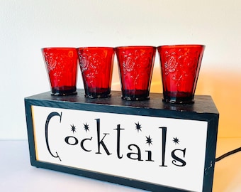 Drink and Barware