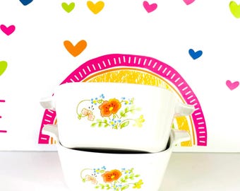 PYREX & Corning Ware 