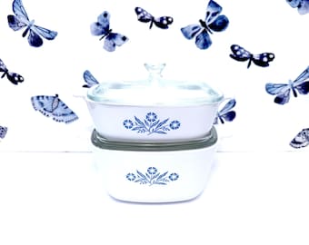 PYREX & Corning Ware 
