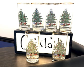 Christmas Holiday Shop