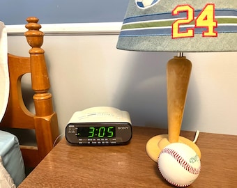 Vintage Early 2000's Sony Dream Machine Alarm Clock Radio, 2000's Clock Radio, AM/FM Clock Radio, White Sony Model Dream Machine ICF-C212