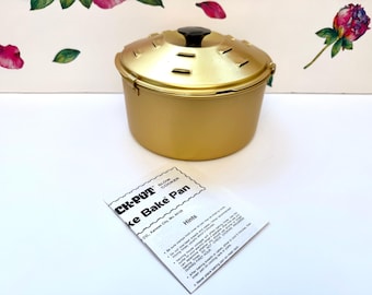 Cookware and Bakeware
