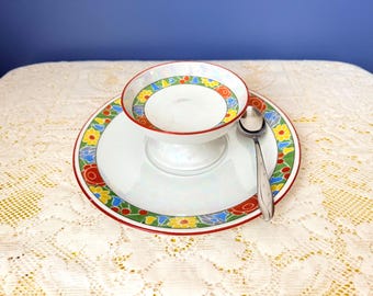 Dining and Serving