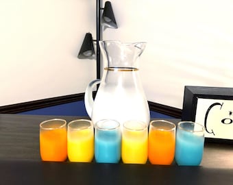 Drink and Barware