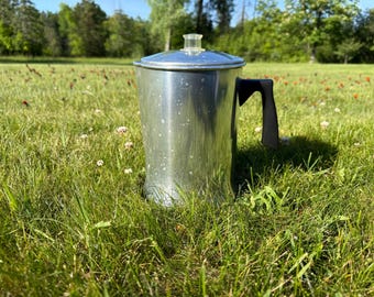 Tea and Coffee
