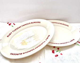 Dining and Serving