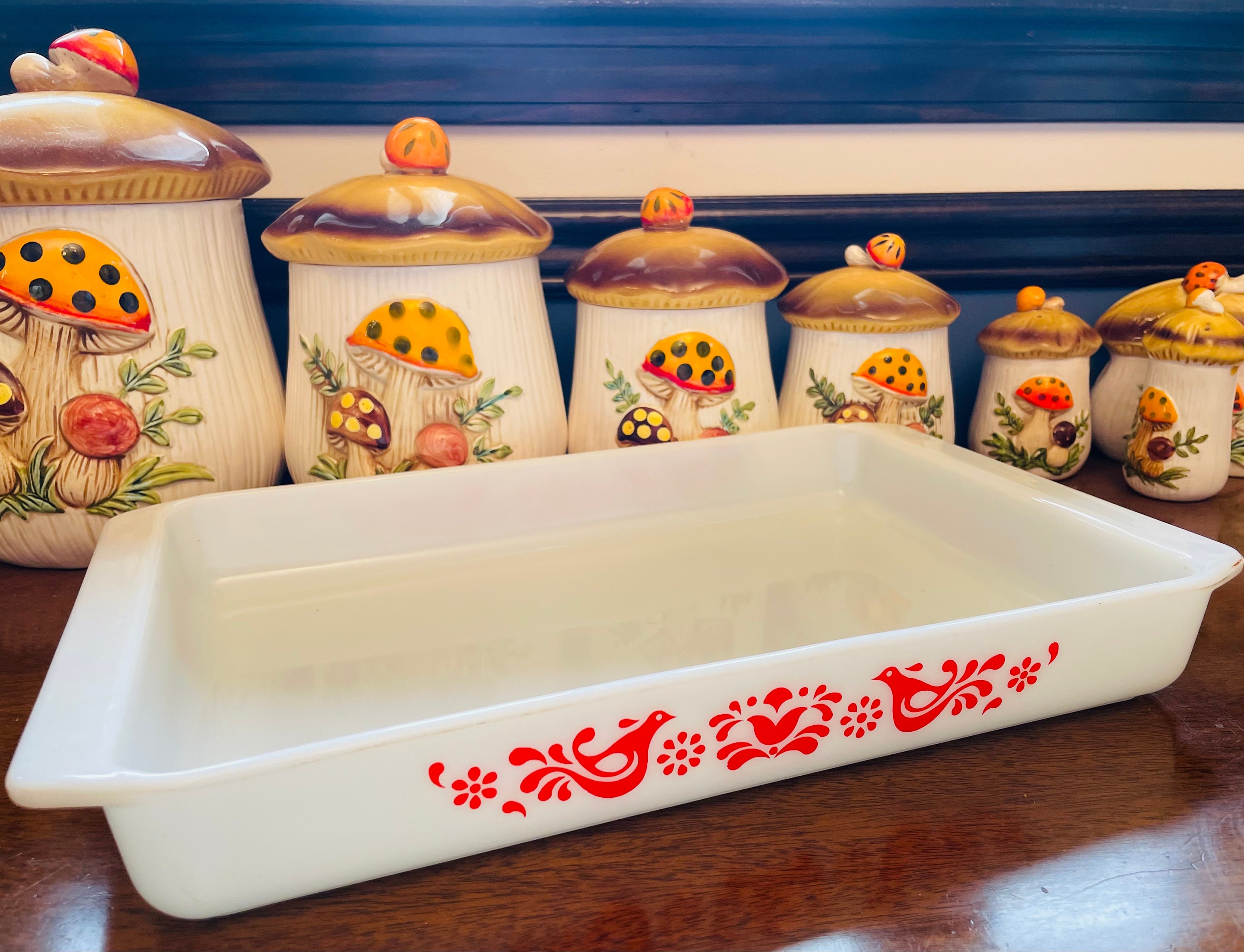 Pyrex 933 discount